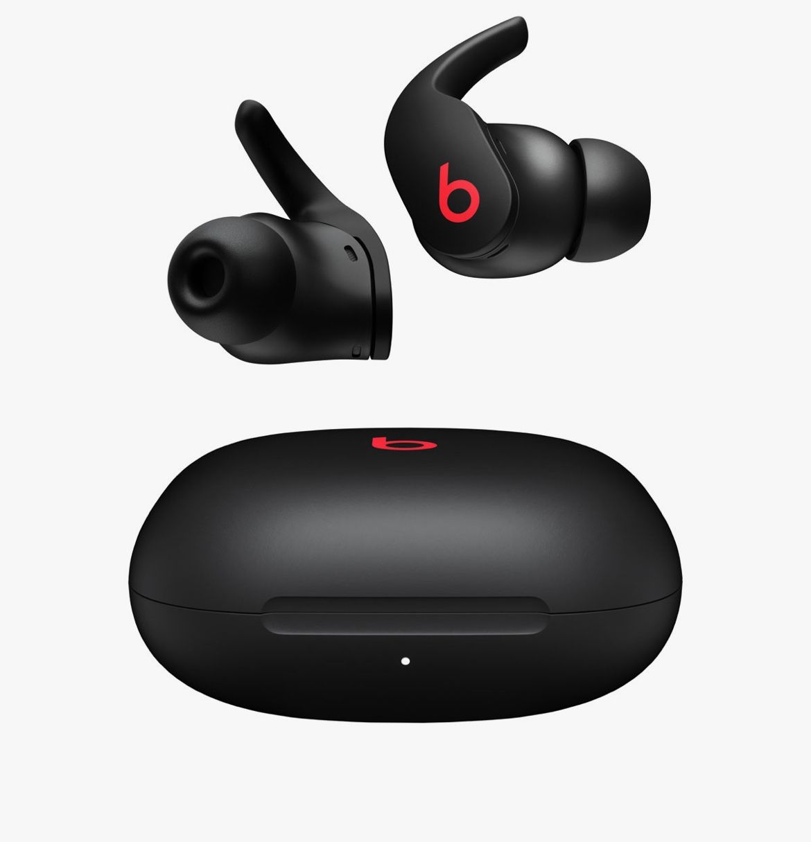 Beats Fit Pro - True Wireless Noise Cancelling Earbuds - Apple H1 Headphone Chip