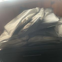 Essentials Sweats And Hoodies