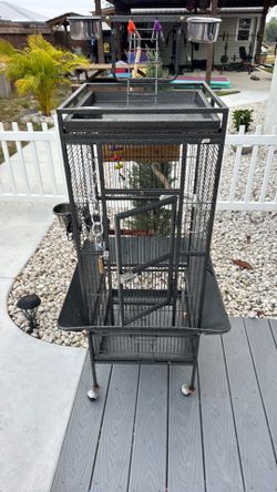 Birdcage