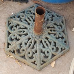 Umbrella Stand 