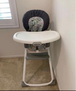 High Chair 