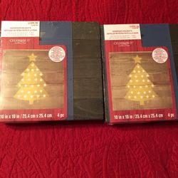 Christmas Tree Craft. $4.00  Each