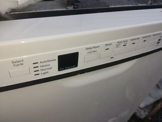 GE Dishwasher/BRAND NEW LID SWITCH