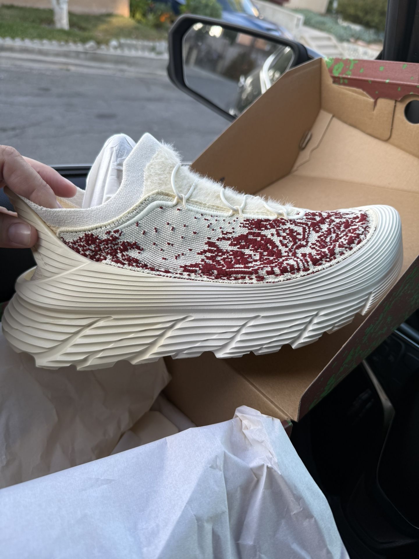 HOKA ONE Shoes