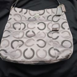 Coach Purse Original 