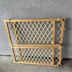 Evenflo Kids/Pets Gate 🍎 Puerta