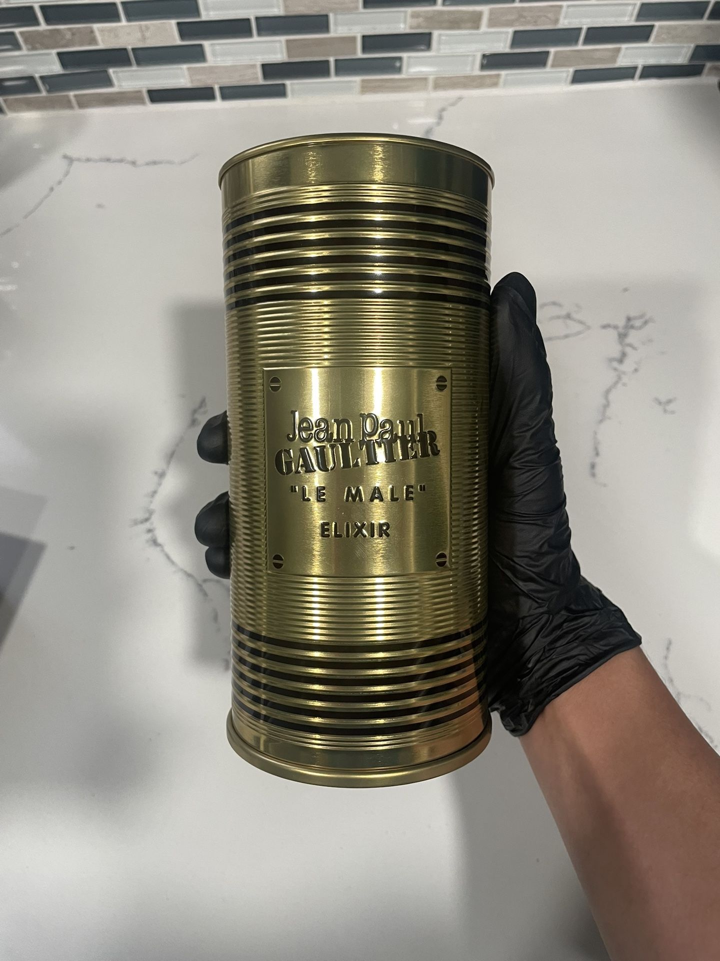 Jean Paul Gaultier Le Male Elixir