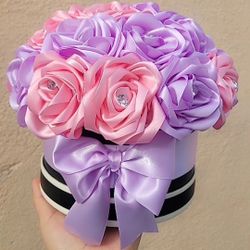 Eternal Roses