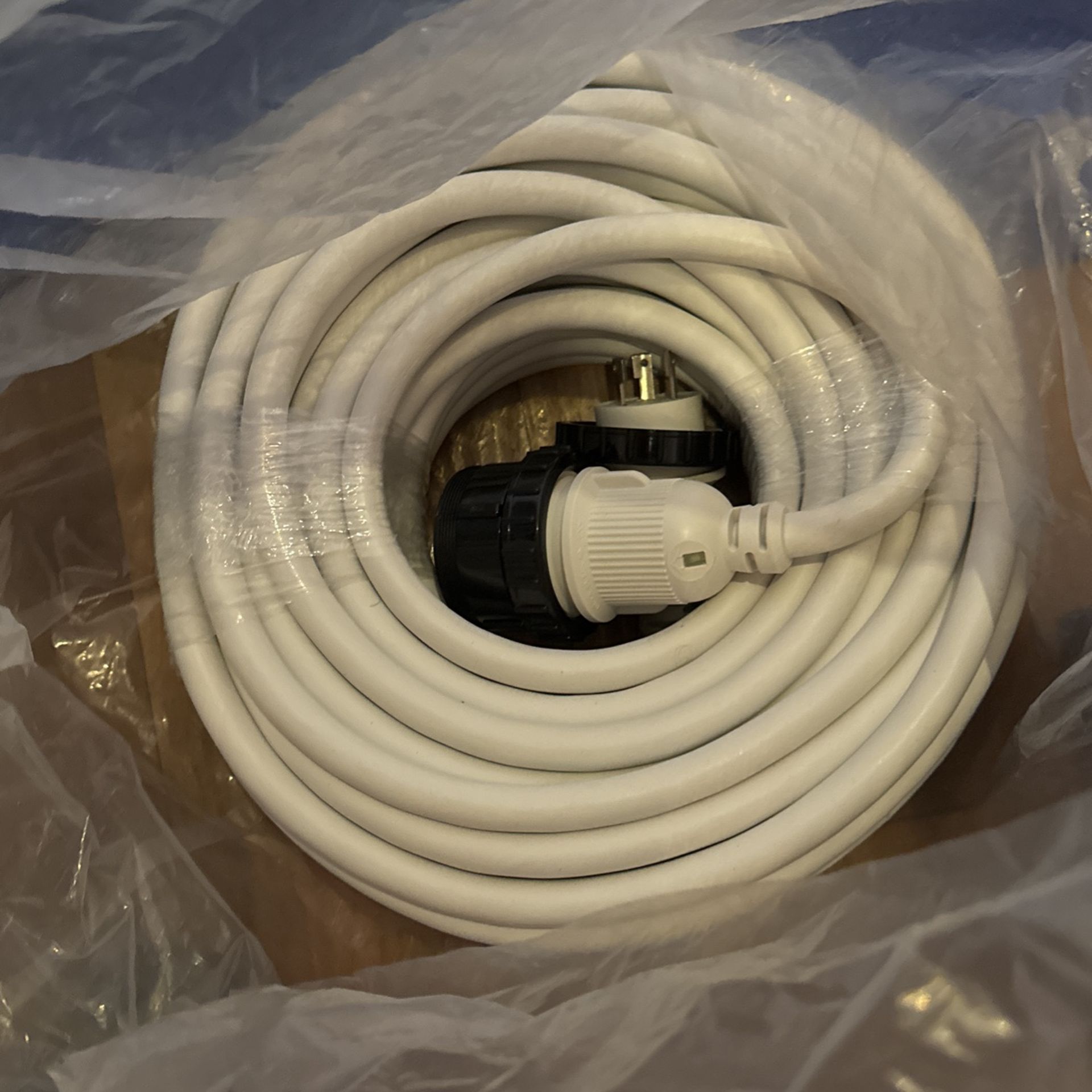 Marine Shore Power Cable