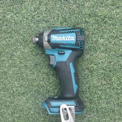Makita Impact Drill 