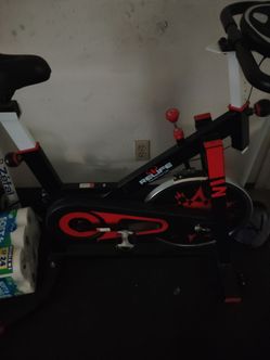 Exercise Bike asap make offer