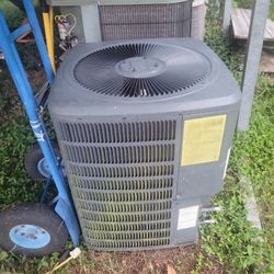 AC unit