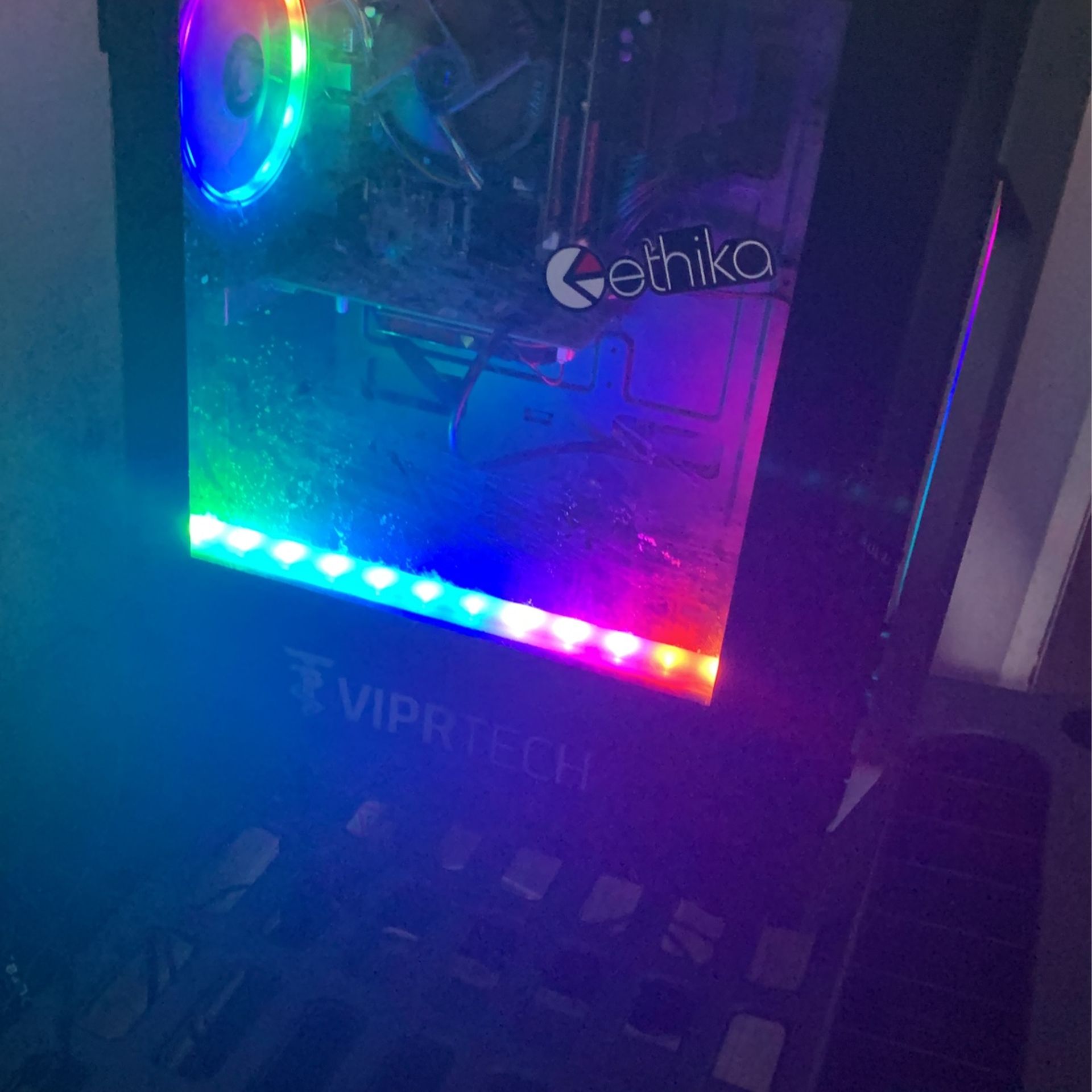 Vipertech Gaming Pc