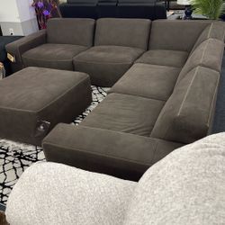 Sectional Large Millennium 
