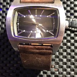 Diesel Bar For Man 