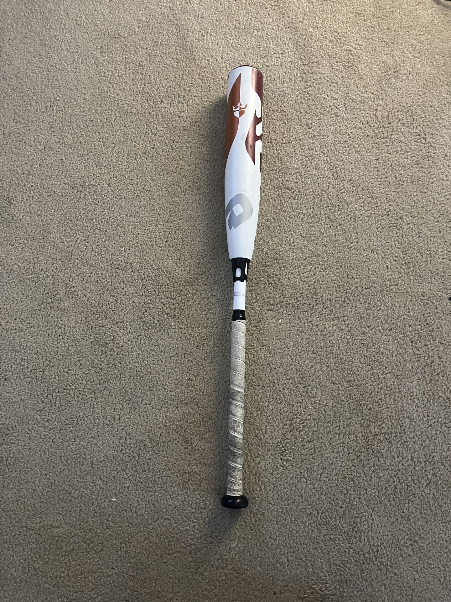 2018 CF zen 31 Inch Drop 10