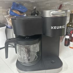 Keurig Coffee Maker