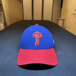 Philadelphia Phillies 9Forty Adjustable Hat