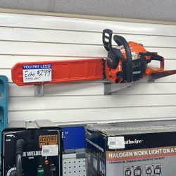 Echo Saw