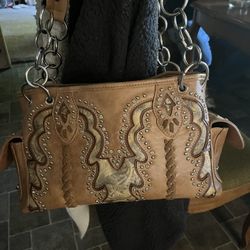 Montana West Carry Conceal Purse