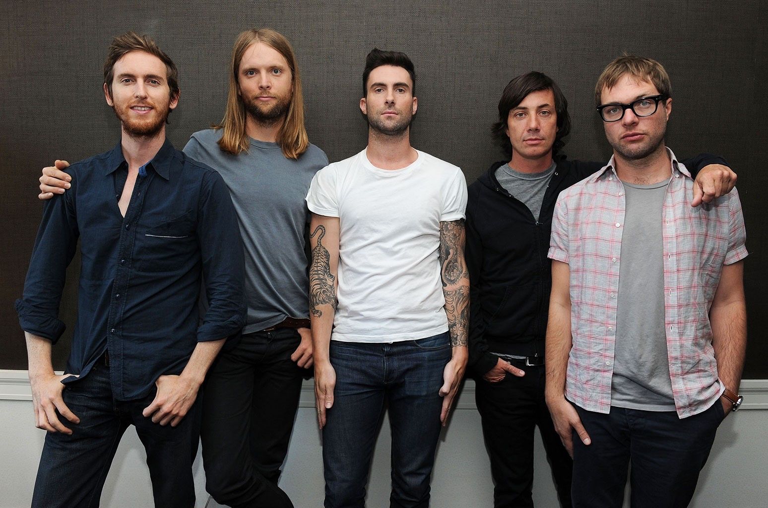 Maroon 5 Tickets
