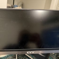 KYY Monitor Laptop