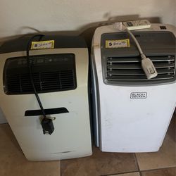 Portable AC Unit