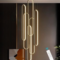 chandelier