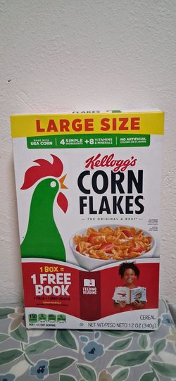 Cereales