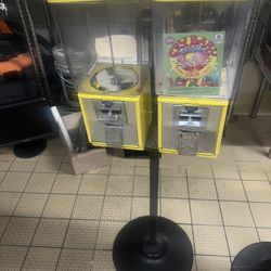 Candy Machine 