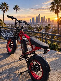 Explorer ES2S Max