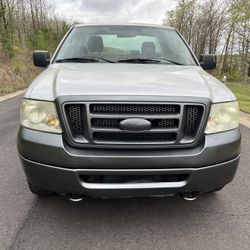 2008 Ford F-150