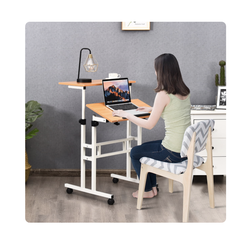 Mobile desk