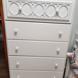 Girl Bedroom Set 
