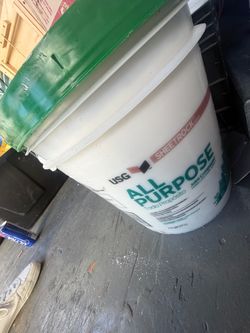 USG Sheetrock All Purpose Joint Compound