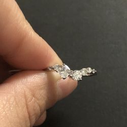 Silver Ring