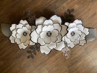 Paper Flowers