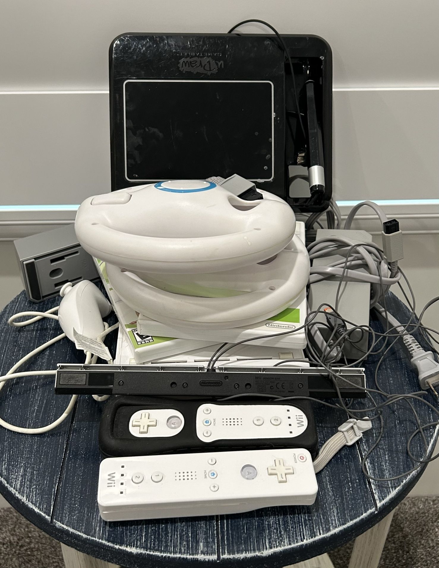 Wii Bundle