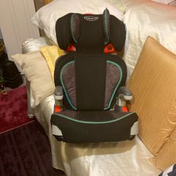 Car Seat