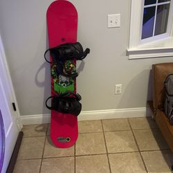 K2 Hit machine 2015 138cm
