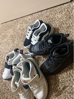 Kids shoes