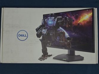 DELL 1080P 280Hz Gaming Monitor