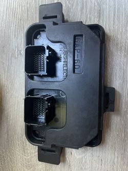 Yamaha Jet Boat ECU COMPUTER 1.8 H.O