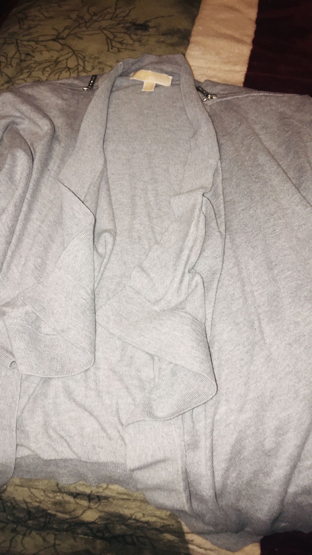 Michael Kors (size L) like new