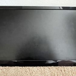 Computer Monitor / Monitor De Computadora