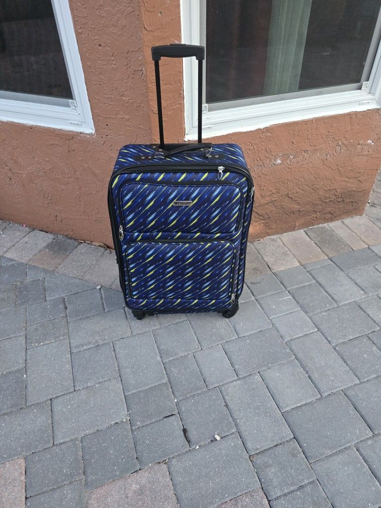 Luggage