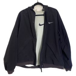 Nike reversible Jacket