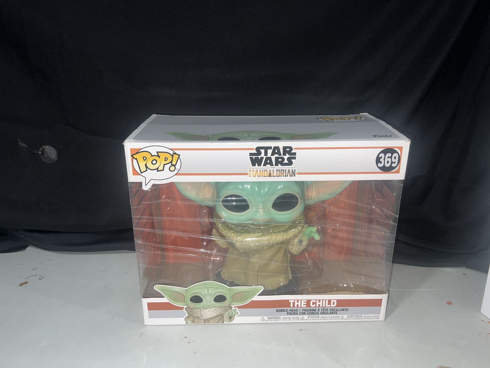 Funko Pop 