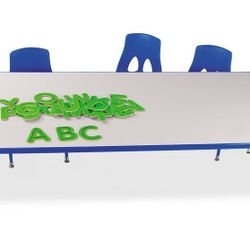 Heavy Duty Child's Table