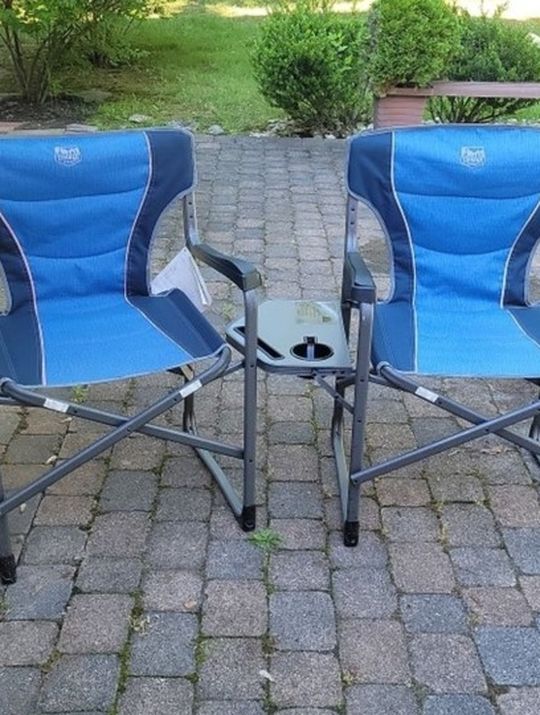 Both For 80 Timber Ridge Chairs